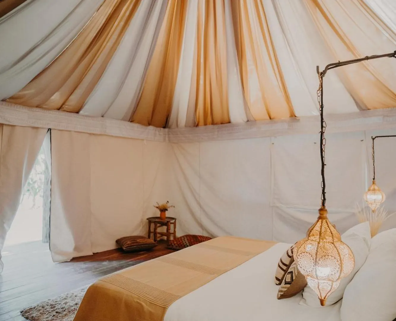 Sacred Hideaways 호텔 툴룸