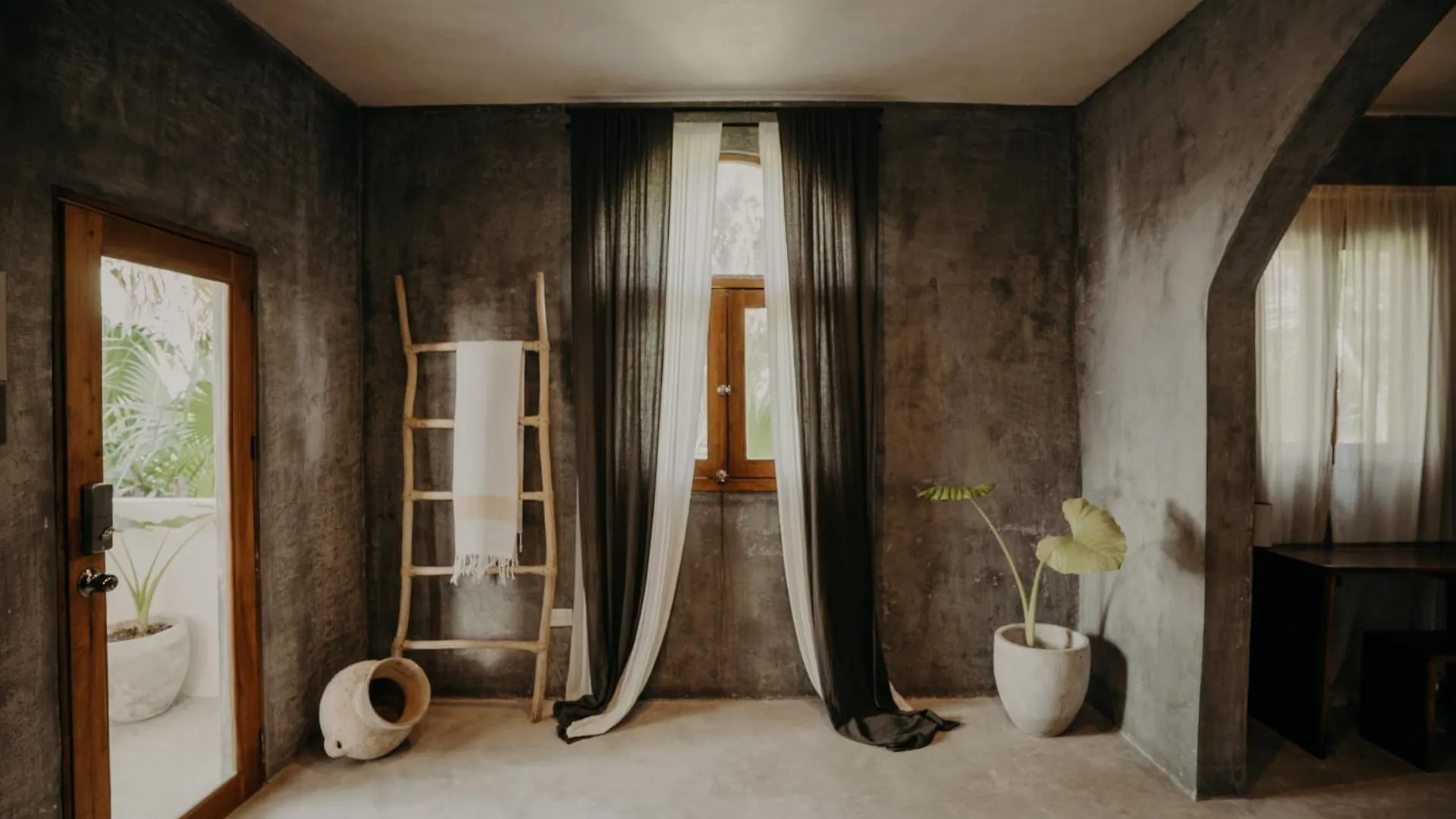 Sacred Hideaways 호텔 툴룸