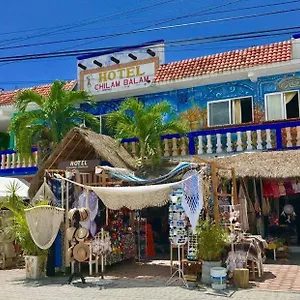  Hotel Chilam Balam